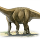 Dinasaurio. Wikimedia Commons